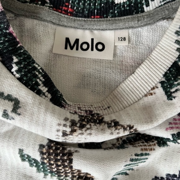 Molo Sweatshirt - Picture 3 of 6